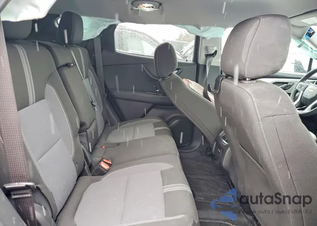 3GNKBCR41RS165157: 75212015