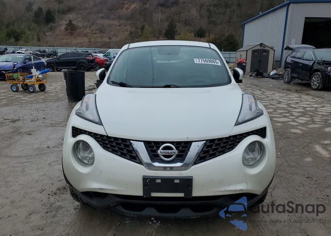 JN8AF5MV0FT555421: 77569865