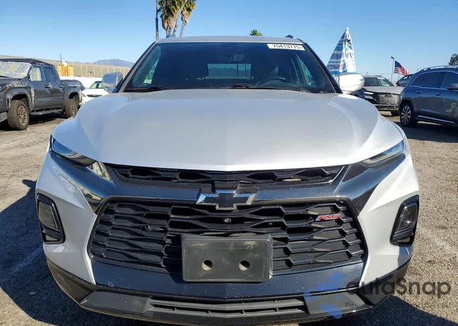 3GNKBERS7LS577990: 75413775