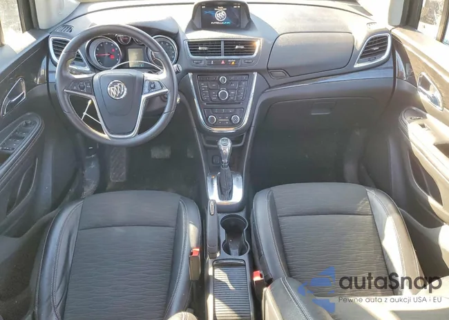 KL4CJASB9FB113967: 73756545