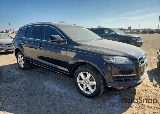 WA1CGAFE1FD010257: 74202445