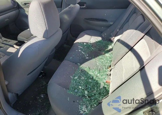 1YVFP80C545N27971: 77082335