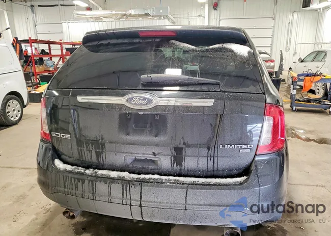 2FMDK4KC8DBA37971: 75085125