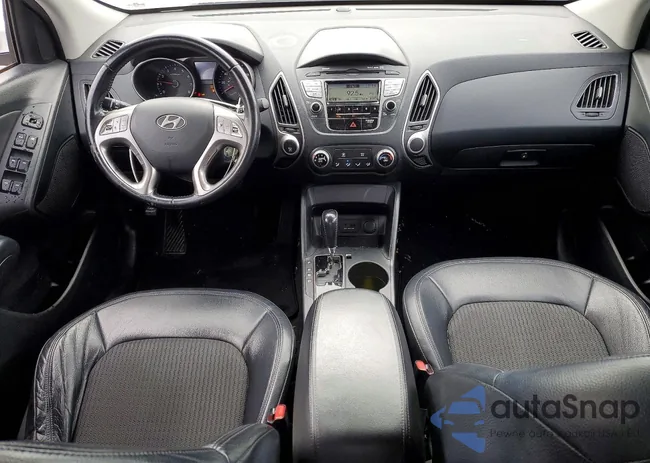 KM8JU3AC5BU134416: 77406735