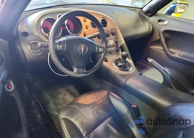 1G2MB33B56Y109109: 77686665