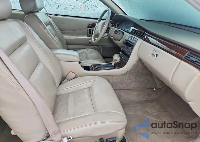 1G6ET1295XU612053: 75488825