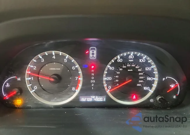 1HGCP26348A162260: 76177305