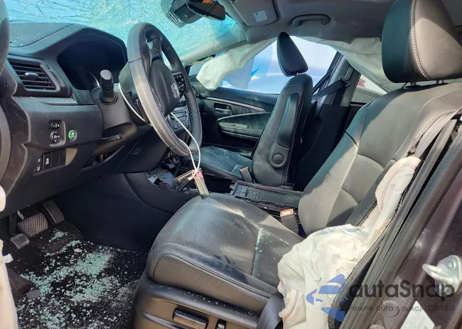 5FNYF6H55MB091505: 76915755