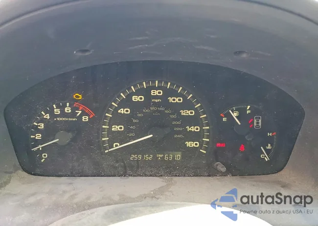 1HGCM55177A152007: 76073035