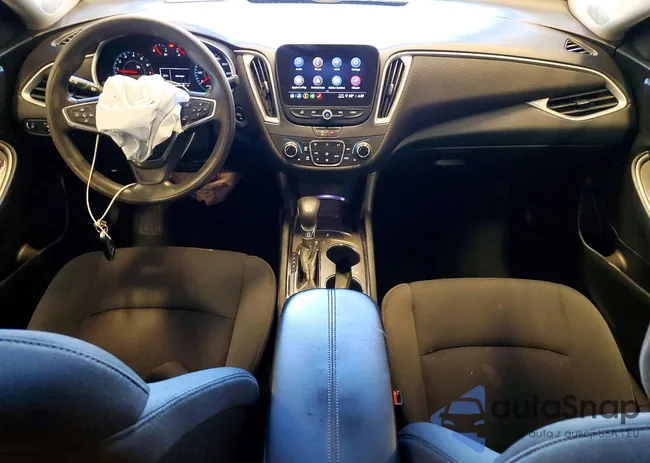 1G1ZD5ST5PF177594: 77031075