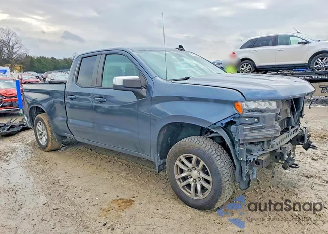 1GCRYDED2KZ212593: 77971645