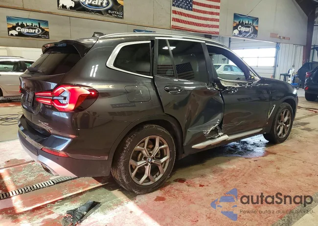 5UX53DP07R9T42997: 78790085