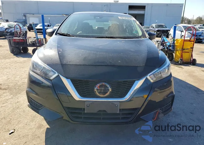 3N1CN8DV2LL807469: 76125035