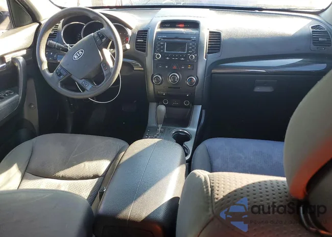 5XYKT3A66CG250040: 78732405