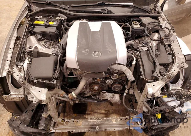 JTHCZ1BL6JA009117: 78321775