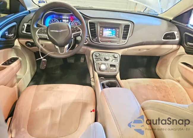 1C3CCCAB9FN701383: 77408325