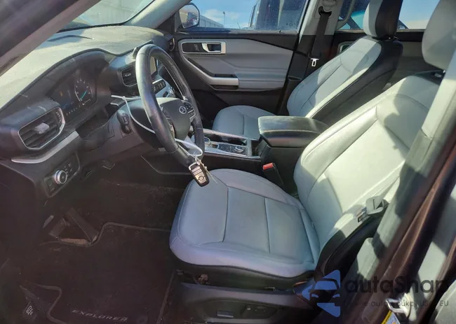 1FMSK8DH0MGA05239: 76494445