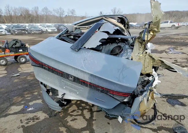 1HGCY2F65RA077629: 75985805