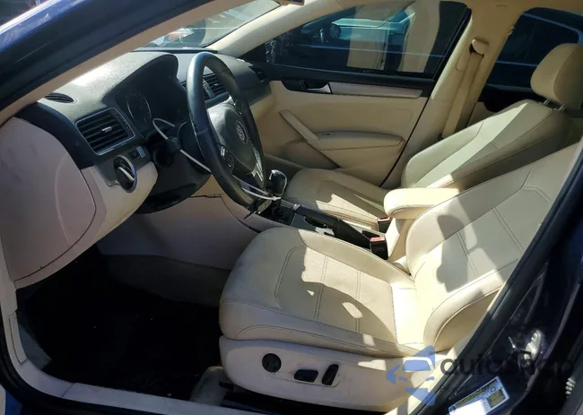 1VWBN7A30EC054011: 78650145