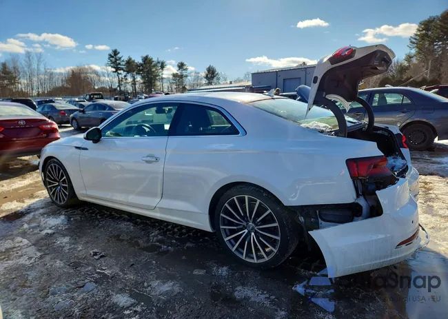 WAUPNAF55JA028331: 72812295