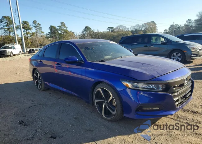 1HGCV1F34JA105384: 75620055