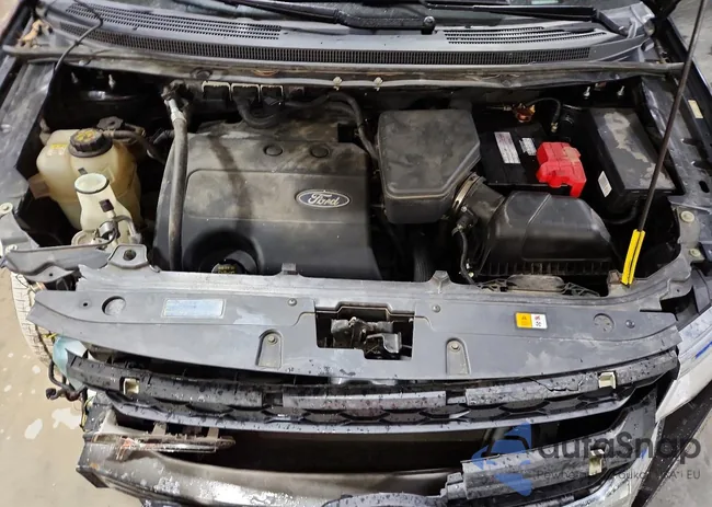 2FMDK3JC2BBA64365: 75753525