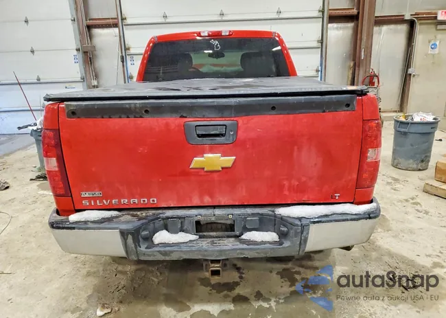 1GCRKSE77CZ275545: 77179145