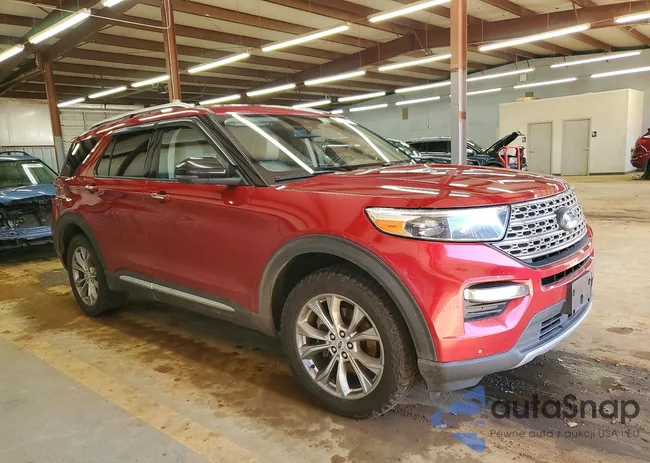 1FMSK8FHXMGA88613: 77000965