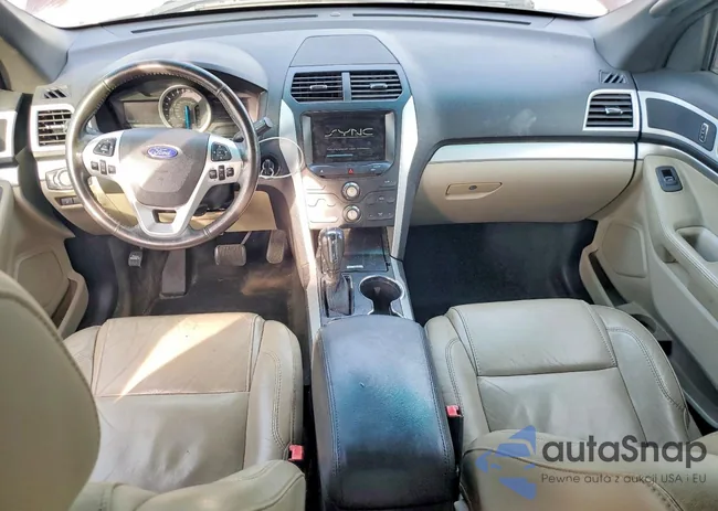 1FM5K7D86FGB56032: 79207185