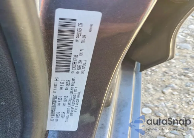 1C3CCCCB9FN574308: 75667995