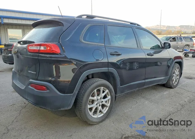 1C4PJLAB4FW721327: 62162935