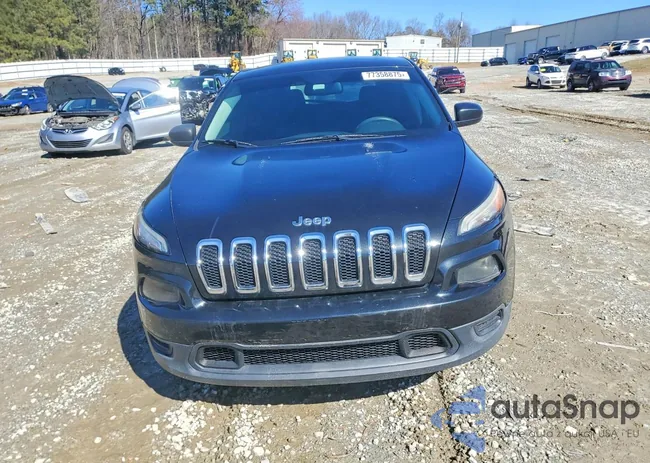 1C4PJLAB4EW142904: 77358875