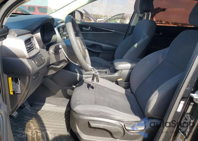 5XYPG4A37GG167535: 77609825