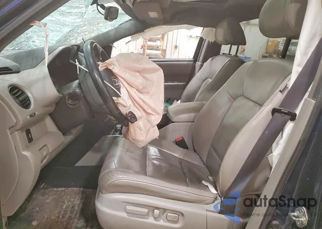 5FNYF4H73DB066754: 79200545