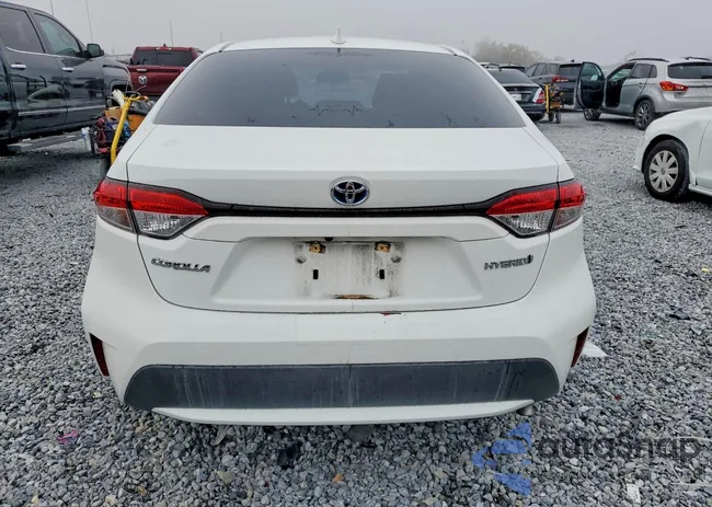 JTDEBRBE7LJ015753: 77341795