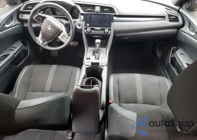 2HGFC2F88MH553816: 77279675