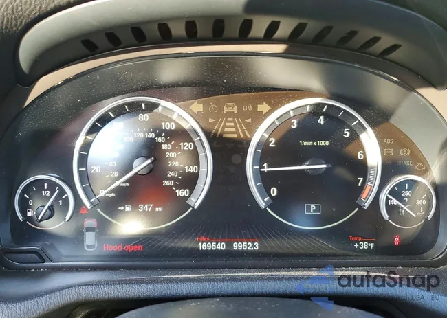 5UXXW3C59F0F89355: 75743605