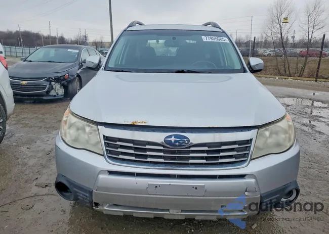 JF2SH6DC5AH742259: 77955085