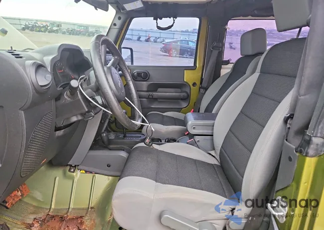 1J4FA24157L103343: 79168065