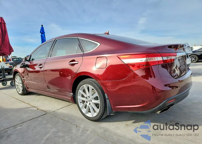 4T1BK1EB5DU011928: 78678735