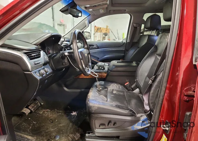 1GNSKJKC1GR312857: 76182945