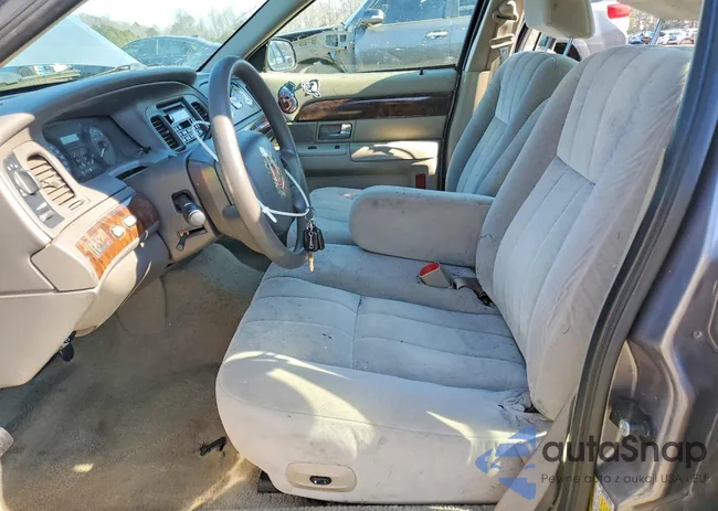 2MEFM74WX6X651585: 77322385