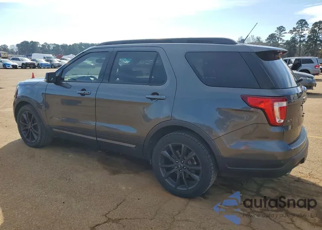 1FM5K7DH4KGB21449: 76745385