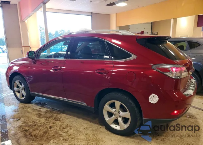 2T2BK1BA2BC085121: 76288425