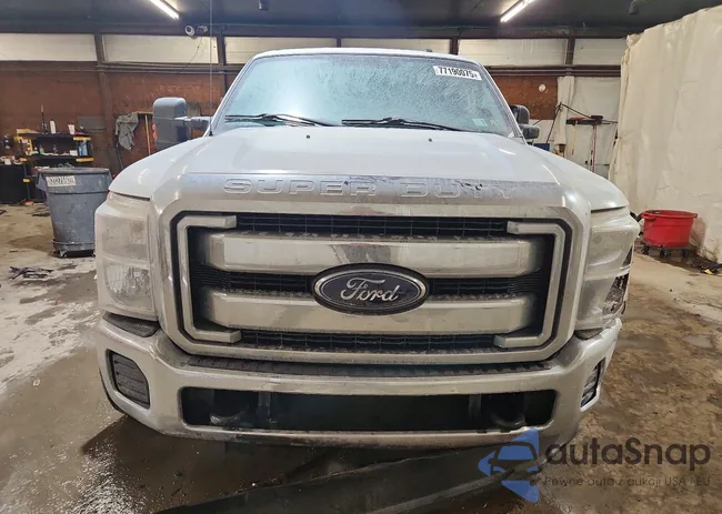 1FT7W2BT2GEC31575: 77190075