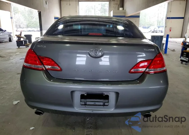 4T1BK36B16U073419: 78594865