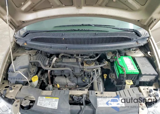 2D4GP44L97R344564: 77667555