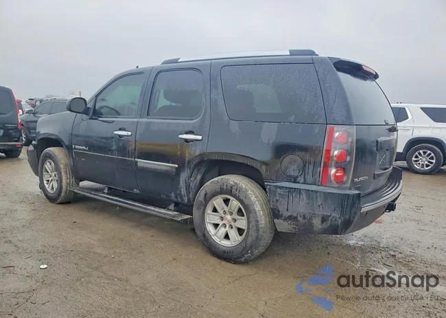 1GKFK63837J249667: 77288215