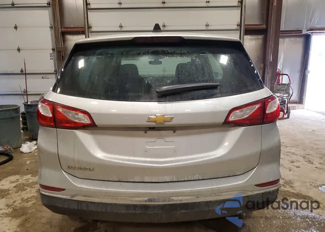 3GNAXHEV2JS532192: 76805905