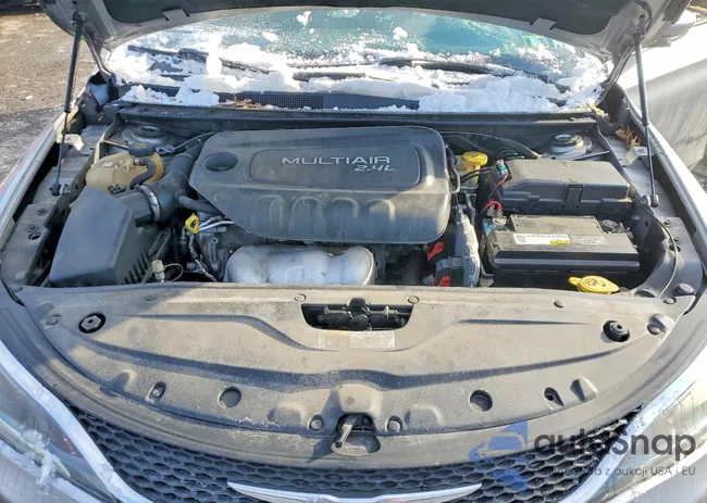 1C3CCCAB9FN675108: 75218395